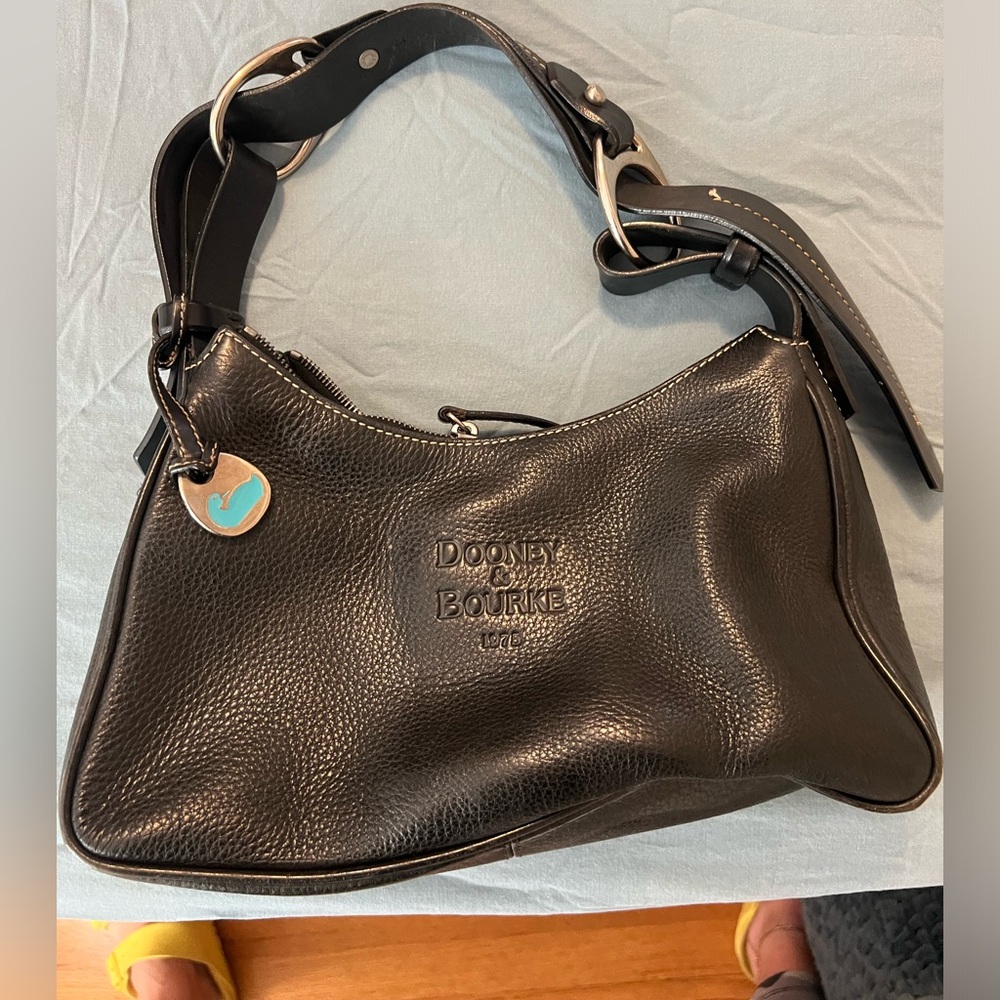 Dooney & Bourke 1975 purse